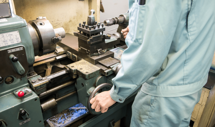 METAL FABRICATION